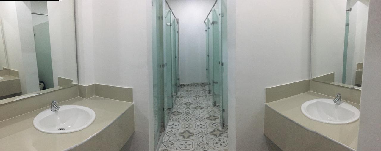 El Arsenal Hostel Boutique Cartagena Eksteriør billede