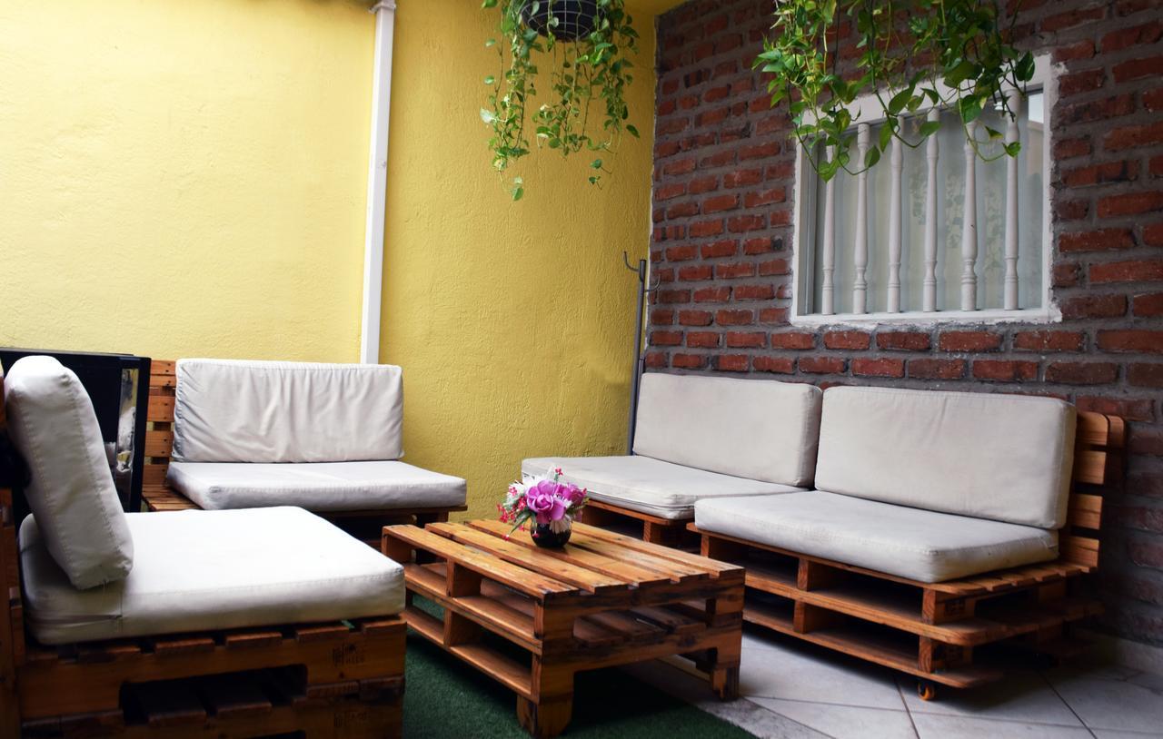 El Arsenal Hostel Boutique Cartagena Eksteriør billede