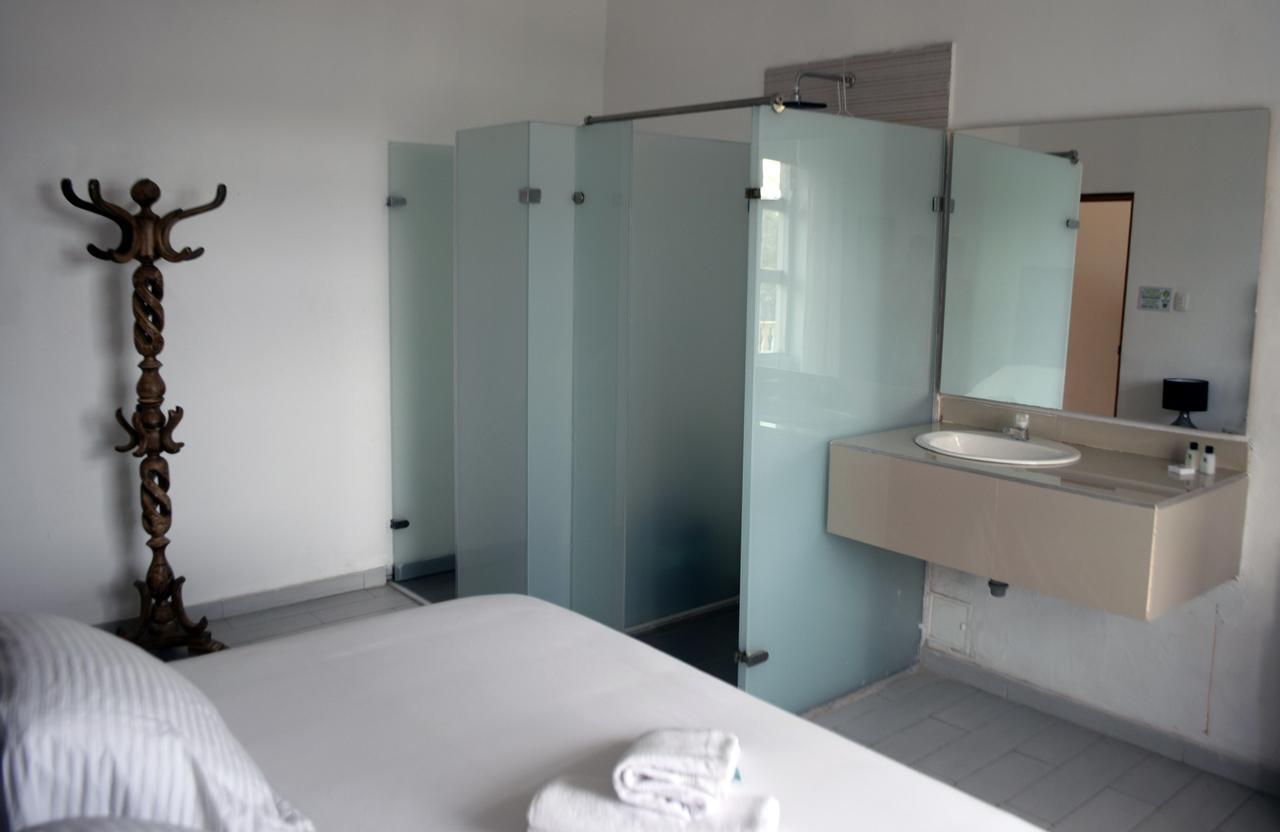 El Arsenal Hostel Boutique Cartagena Eksteriør billede