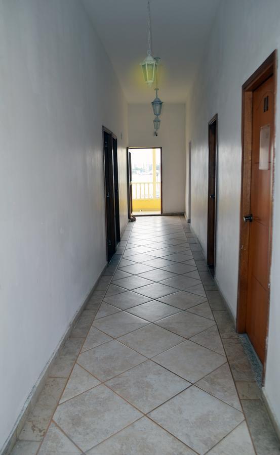 El Arsenal Hostel Boutique Cartagena Eksteriør billede