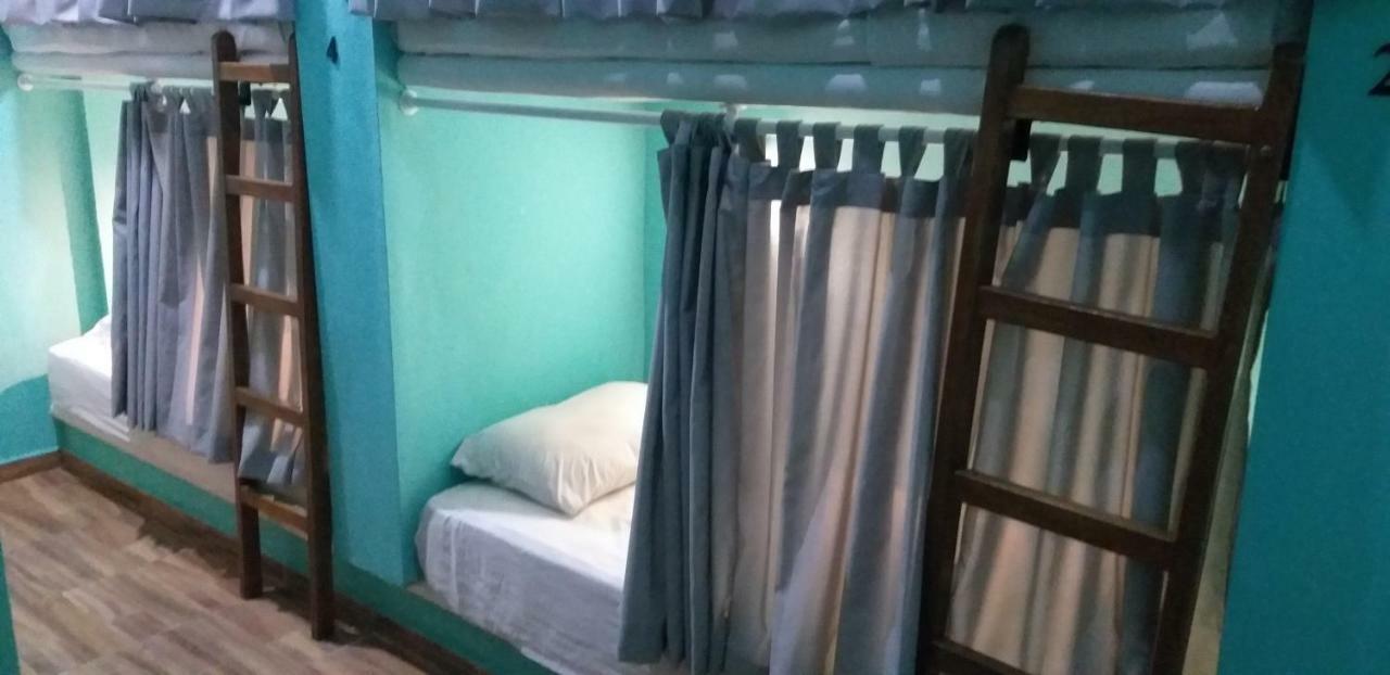 El Arsenal Hostel Boutique Cartagena Eksteriør billede