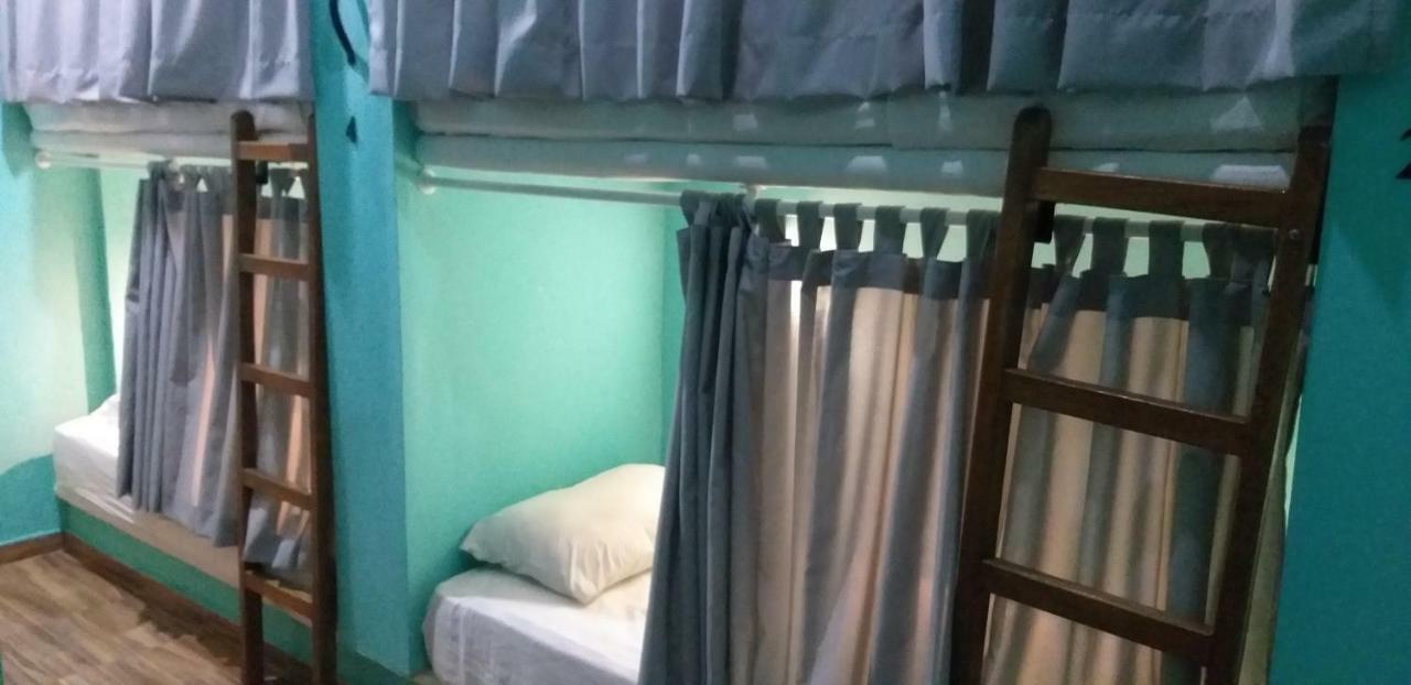 El Arsenal Hostel Boutique Cartagena Eksteriør billede